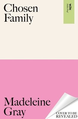 bokomslag Chosen Family