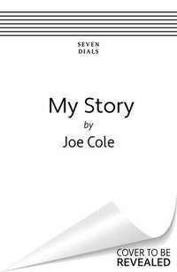 bokomslag Joe Cole
