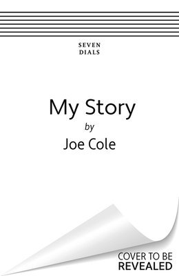 bokomslag Joe Cole