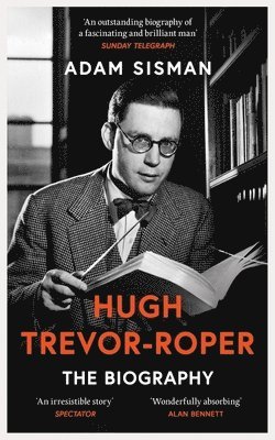 Hugh Trevor-Roper