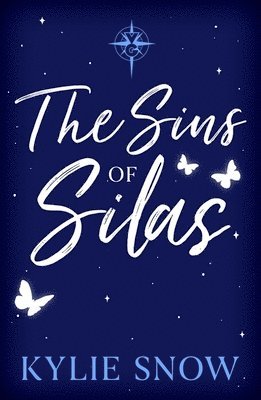 Kylie Snow - Sins of Silas, Häftad