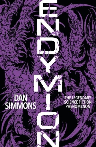 Dan Simmons - Endymion, Häftad