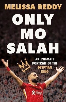 Melissa Reddy - Only Mo Salah, Häftad