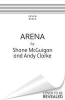 Shane McGuigan, Andy Clarke - Arena, Häftad. Tillgänglighet: Kommande