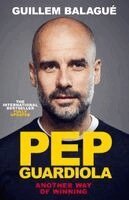 Guillem Balague - Pep Guardiola, Häftad