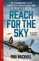 Paul Brickhill - Reach for the Sky, Häftad