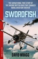 David Wragg - Swordfish, Häftad