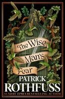 Patrick Rothfuss - Wise Man's Fear, Häftad. Tillgänglighet: Kommande