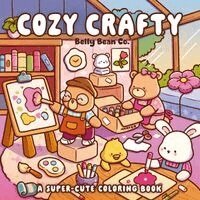 Belly Bean - Cozy Crafty, Häftad