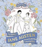 Eleanor Taylor - World of Jane Austen Colouring Book, Häftad