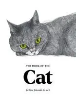 Angus Hyland, Caroline Roberts - Book of the Cat, Häftad. Tillgänglighet: Kommande