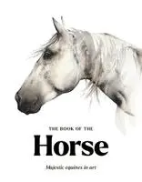 Angus Hyland, Caroline Roberts - Book of the Horse, Häftad. Tillgänglighet: Kommande