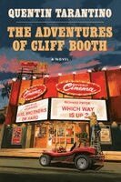 Quentin Tarantino - Adventures of Cliff Booth, Häftad. Tillgänglighet: Kommande