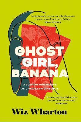 Ghost Girl, Banana 1