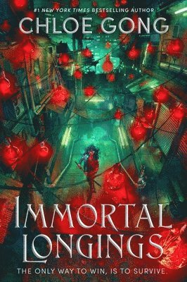 Immortal Longings 1