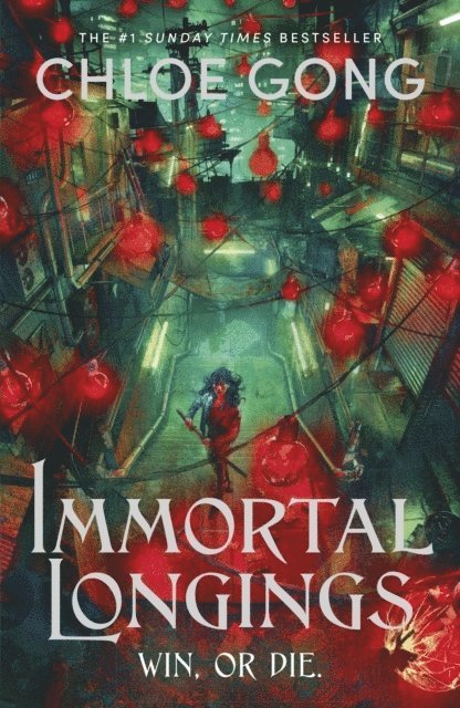 Immortal Longings 1