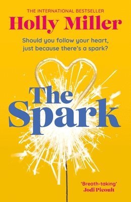 The Spark 1