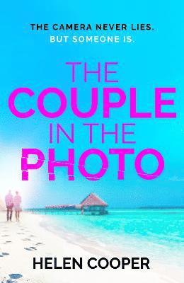 The Couple in the Photo 1