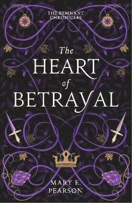 The Heart of Betrayal 1