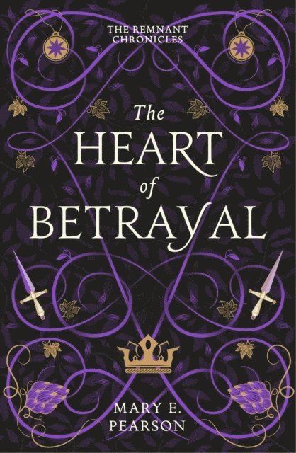 The Heart of Betrayal 1