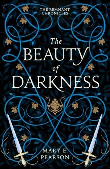 Mary E. Pearson - Beauty of Darkness, Häftad