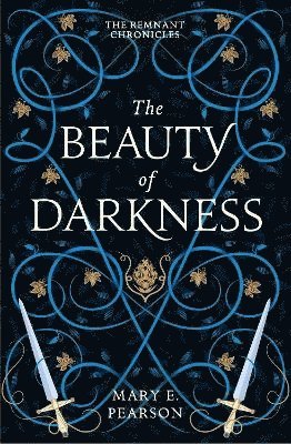 The Beauty of Darkness 1
