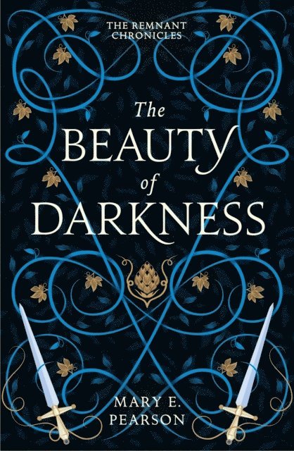 The Beauty of Darkness 1