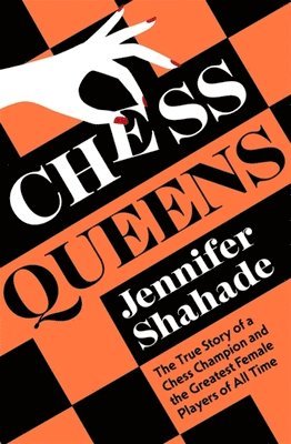 bokomslag Chess Queens