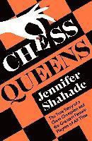 bokomslag Chess Queens