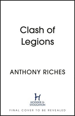 Clash of Legions 1