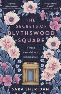 bokomslag The Secrets of Blythswood Square