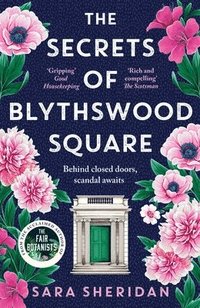 bokomslag The Secrets of Blythswood Square