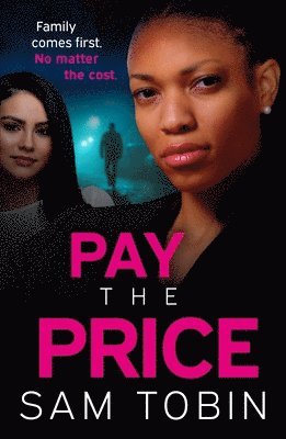 Pay the Price 1