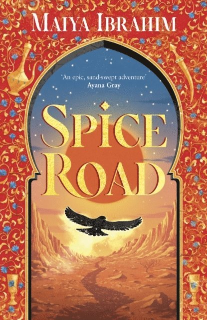 Spice Road 1