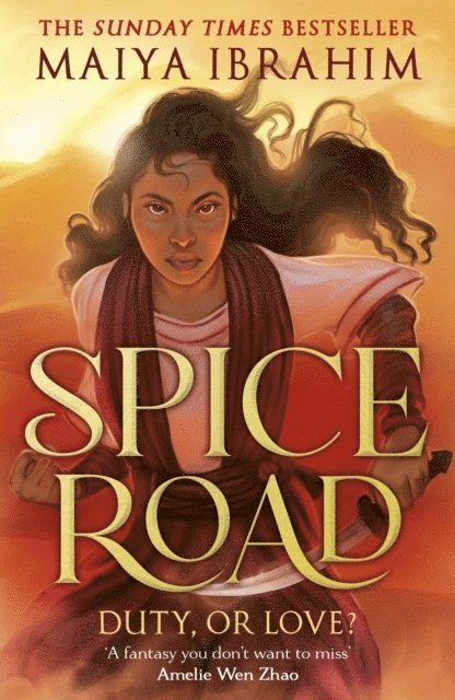 Spice Road 1