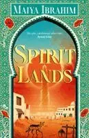 Maiya Ibrahim - Spirit Lands, Häftad. Tillgänglighet: Kommande