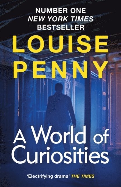 World of Curiosities