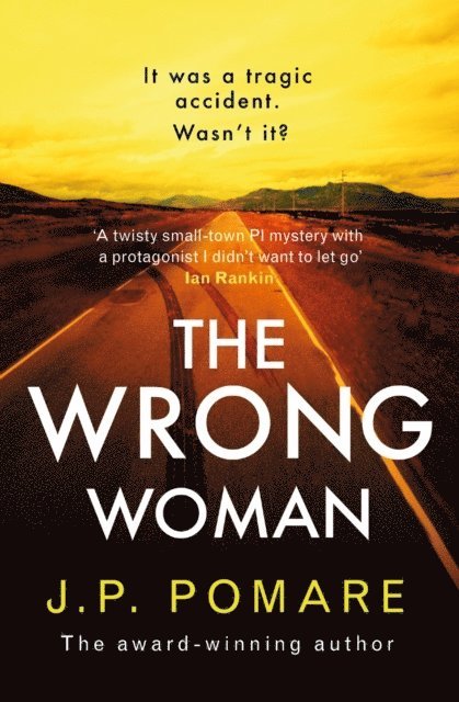 The Wrong Woman 1
