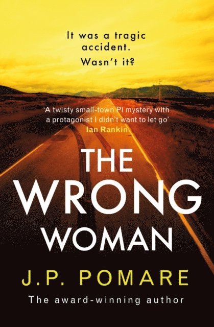 Wrong Woman 1
