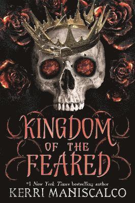 Kingdom of the Feared 1