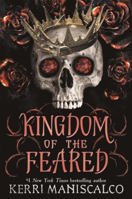 Kingdom Of The Feared 1