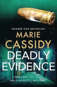 bokomslag Deadly Evidence