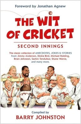 The Wit of Cricket 1