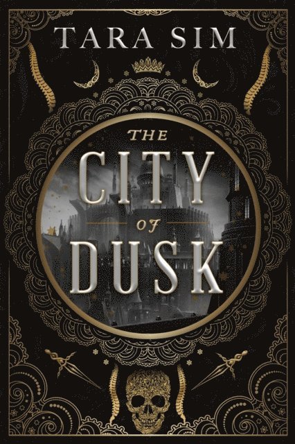 The City of Dusk 1