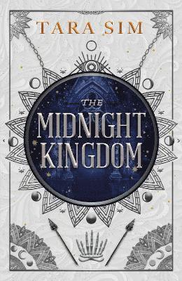 bokomslag Midnight Kingdom