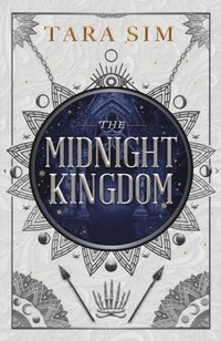 bokomslag Midnight Kingdom