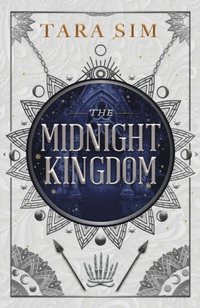 bokomslag The Midnight Kingdom