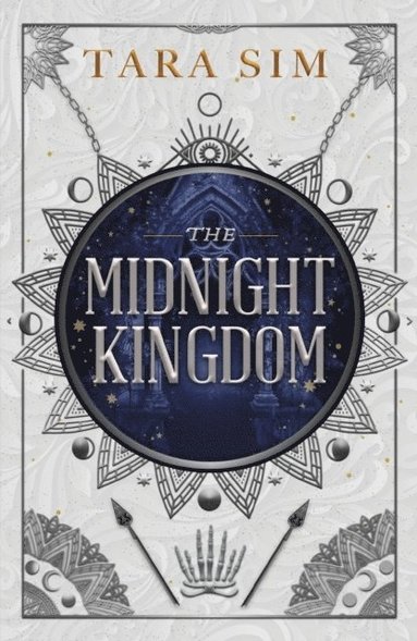 bokomslag Midnight Kingdom