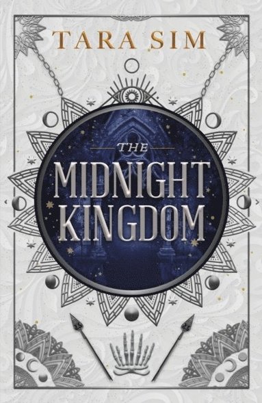 bokomslag The Midnight Kingdom