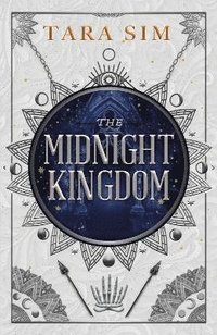 bokomslag The Midnight Kingdom
